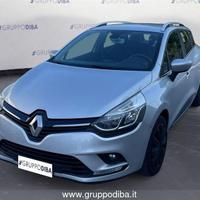 Renault Clio IV 2017 Sporter Diesel Sporter 1...