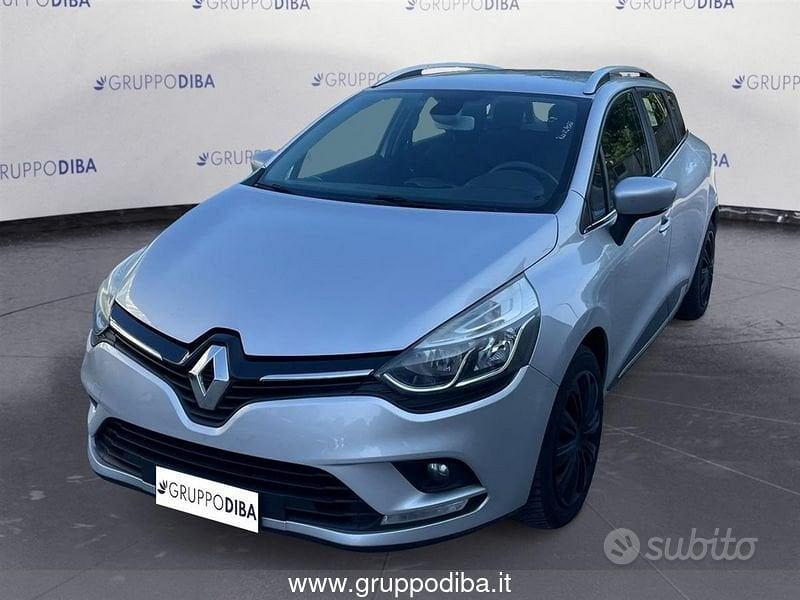 Renault Clio 4ª serie