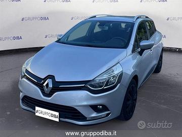 Renault Clio IV 2017 Sporter Diesel Sporter 1...