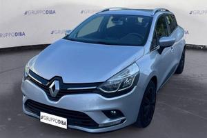 Renault Clio IV 2017 Sporter Diesel Sporter 1...