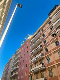 Cagliari Fronte Palazzo Doglio Appartamento
