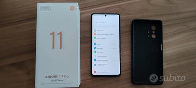 Xiaomi 11t PRO 8/256