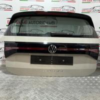 PORTELLONE VOLKSWAGEN TCROSS T-CROSS