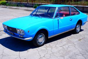 Fuoriserie Vignale Eveline 124 rara