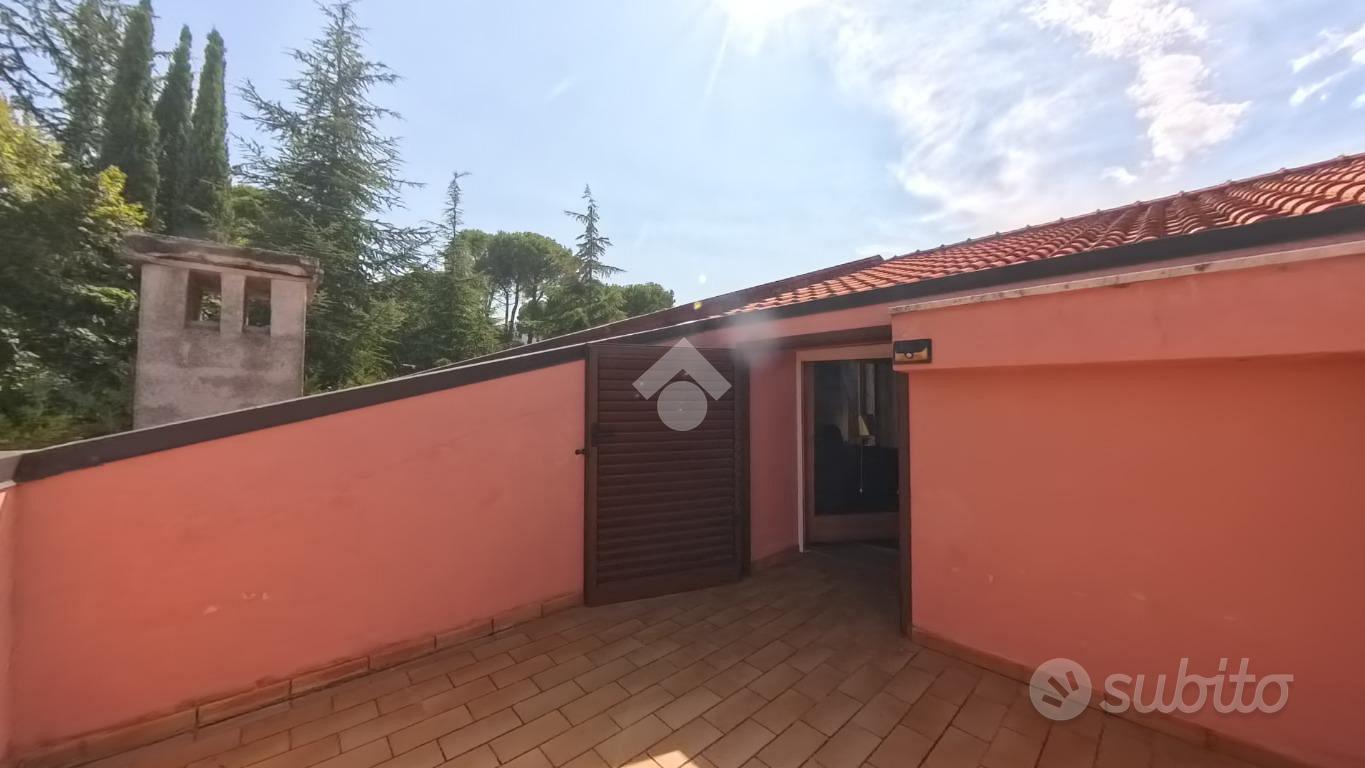 Appartamento – Potenza Picena, Castel Semprinia - Altro