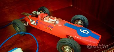 Gama Lotus Ford F1 anni 60 radiocomandata original