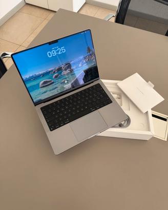 MacBook Pro 14” M2 Pro 16/512 GB - Perfetto