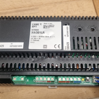 Came bpt xa301/LR