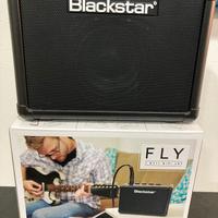 Blackstar Fly 3 Mini Amplificatore a batterie