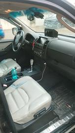 Nissan Pathfinder  R51 