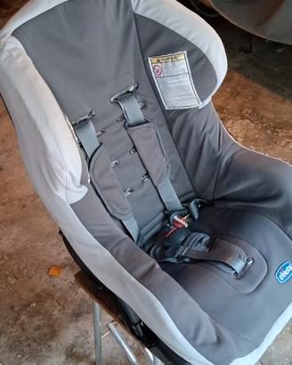 seggiolino auto Chicco 