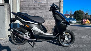 Piaggio nrg power 50