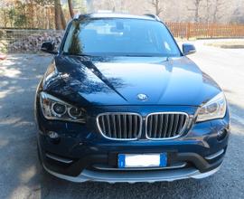 Bmw x1 (f48) - 4WD - 2014