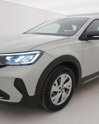 Volkswagen Taigo Life BR116054 1.0 Benzina 95CV