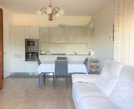 APPARTAMENTO CON GARAGE a DUE PASSI DAL CENTRO