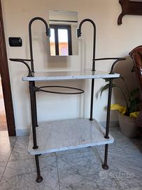Lavatoio primi 900