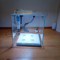 Acquario NEWA 50L