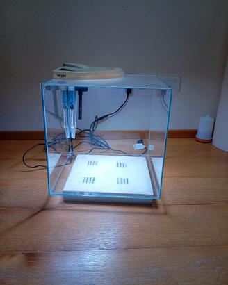 Acquario NEWA 50L