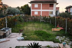 Casa Semindipendente - Fiumefreddo di Sicilia