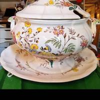 Zuppiera della Spode