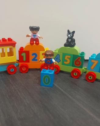 costruzioni Lego 