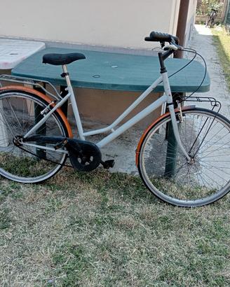 4 bici da donna 26 