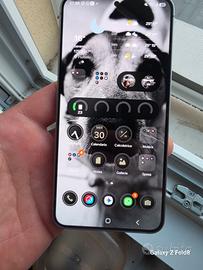 Samsung Galaxy S25 128GB - Pari al Nuovo