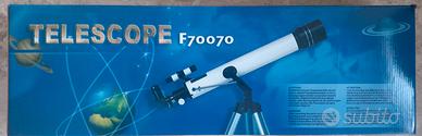 Telescopio 70070