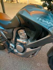  Honda Transalp XL 700