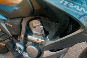  Honda Transalp XL 700
