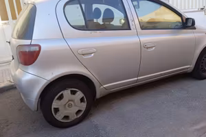 Toyota Yaris 1.0