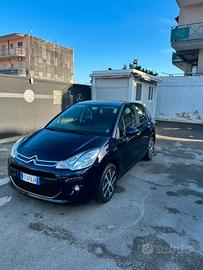 Citroen C3 PureTech 82 Exclusive