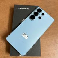 Samsung S26 Ultra 512 