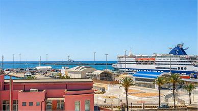 Trilocale a Cagliari