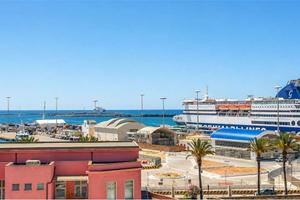 Trilocale a Cagliari