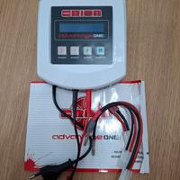 caricabatterie orinon advantage one 406 lipo