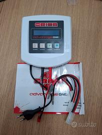 caricabatterie orinon advantage one 406 lipo