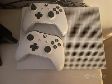 Xbox One S  1TB