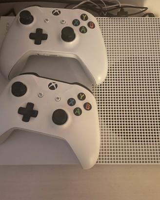 Xbox One S  1TB