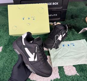 Off White