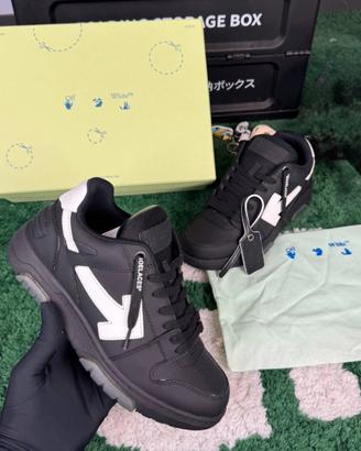 Off White