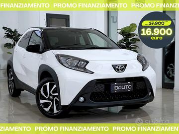Toyota Aygo X 1.0 Trend S-CVT 2025