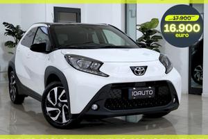 Toyota Aygo X 1.0 Trend S-CVT Automatica 2025