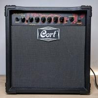 CORT MX15R, amplificatore per chitarra elettrica