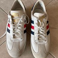 Scarpe Adidas Beckenbauer uomo taglia 43,5