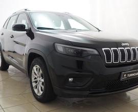 Jeep Cherokee 2.2 Mjt Longitude