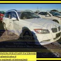 Ricambi Bmw Serie 3 e91 sw station fino al 2010