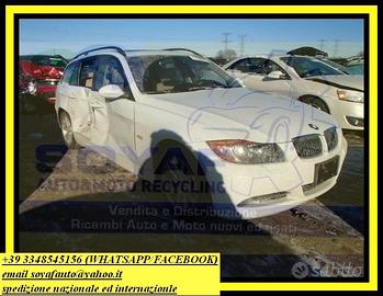 Ricambi Bmw Serie 3 e91 sw station fino al 2010