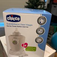 Scaldabiberon chicco