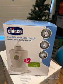 Scaldabiberon chicco